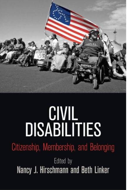 Civil Disabilities by Beth Linker